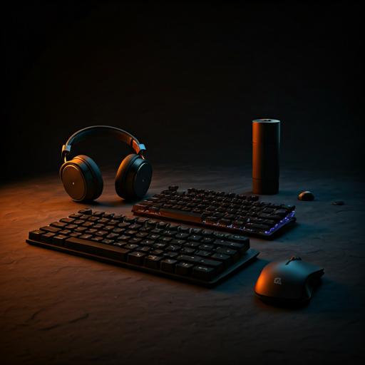 Premium accessories