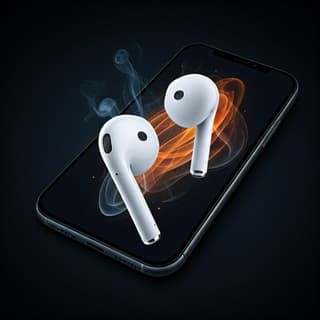 AirPods Pro 2nd Generation