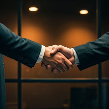 Dedicated business partnership and account manager support