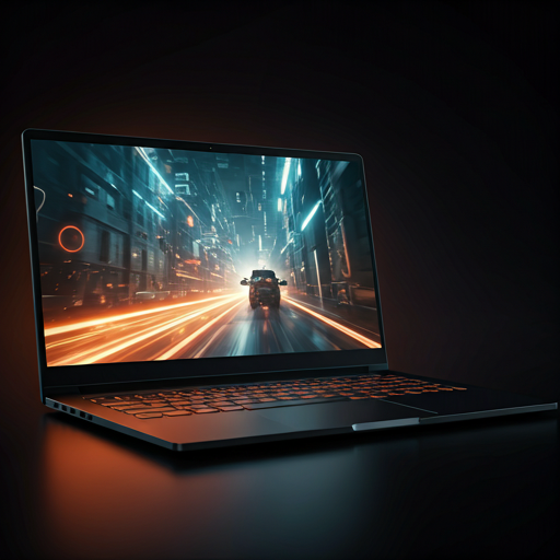 Gaming Laptops