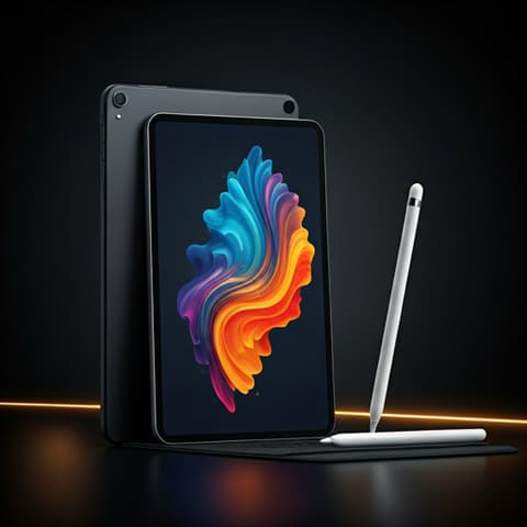 iPad