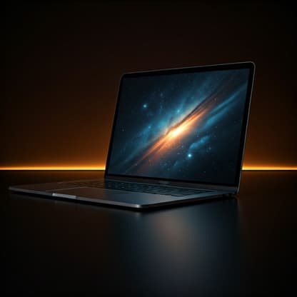 MacBook Air M3 chip