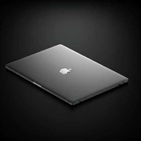 MacBook