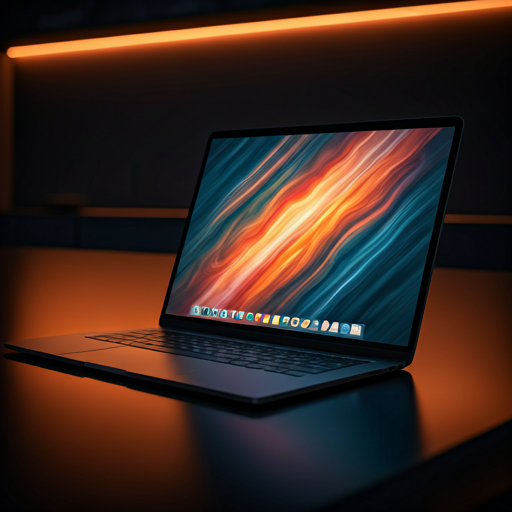 MacBooks with M-series chips at Patel Electronics