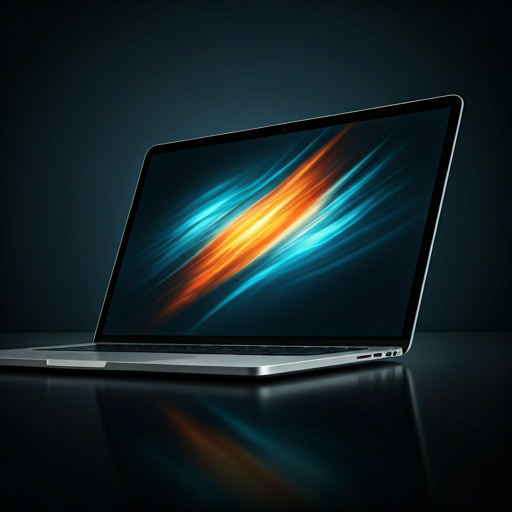 MacBook lineup at Patel Electronics