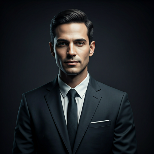 Sanskar Patel, Founder of Patel Electronics